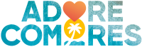 Logo Adore Comores